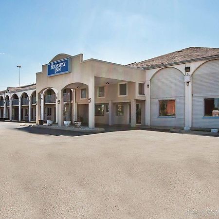 Rodeway Inn Effingham Εξωτερικό φωτογραφία
