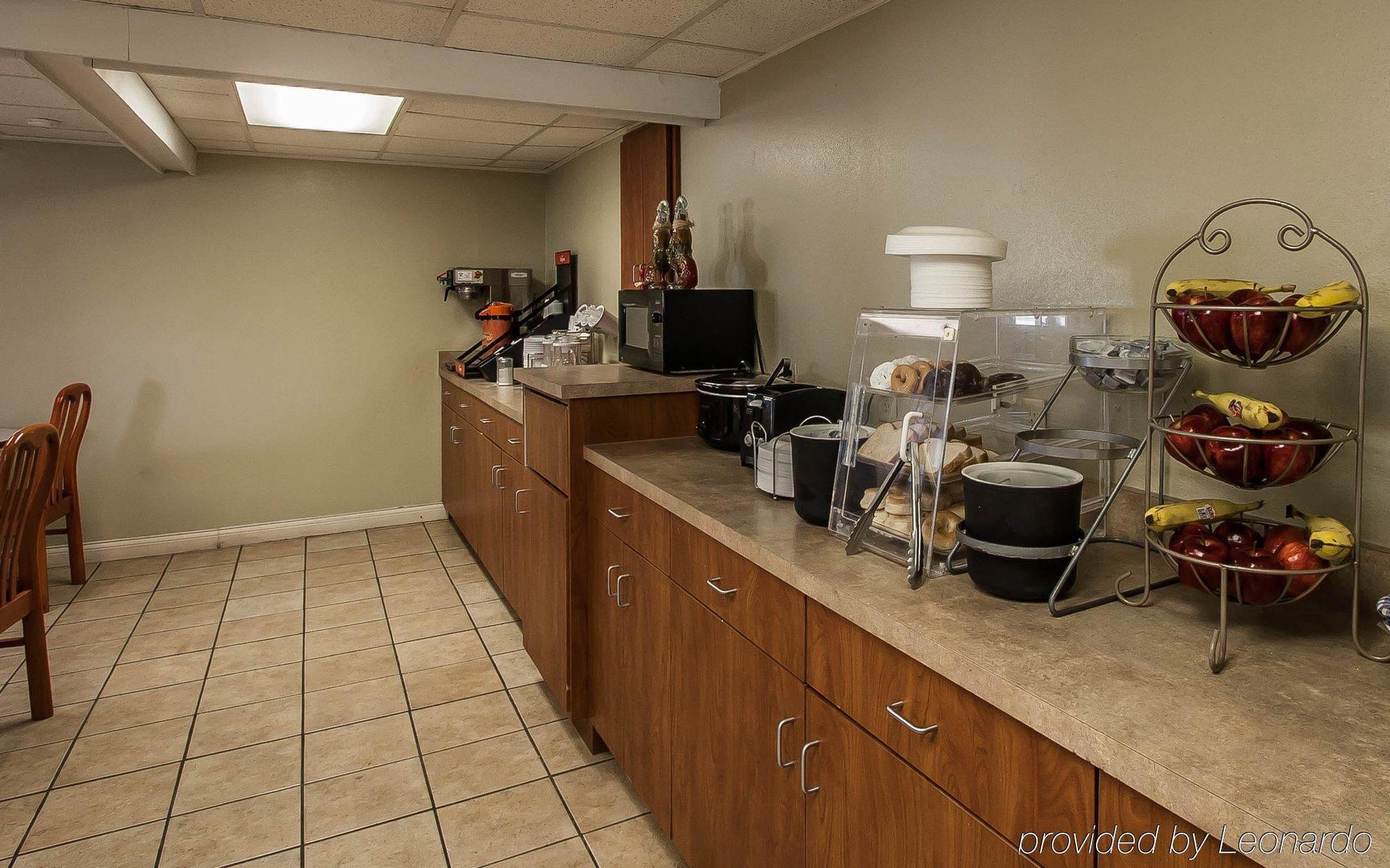 Rodeway Inn Effingham Εξωτερικό φωτογραφία